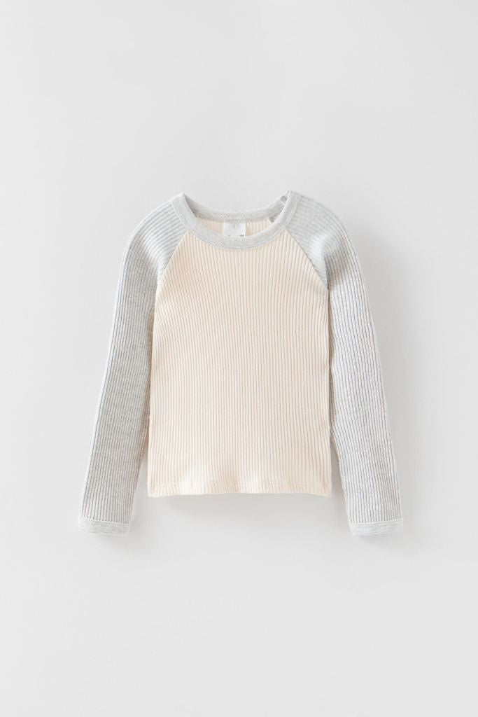 Moudda ZARA - Pull-Over - 1