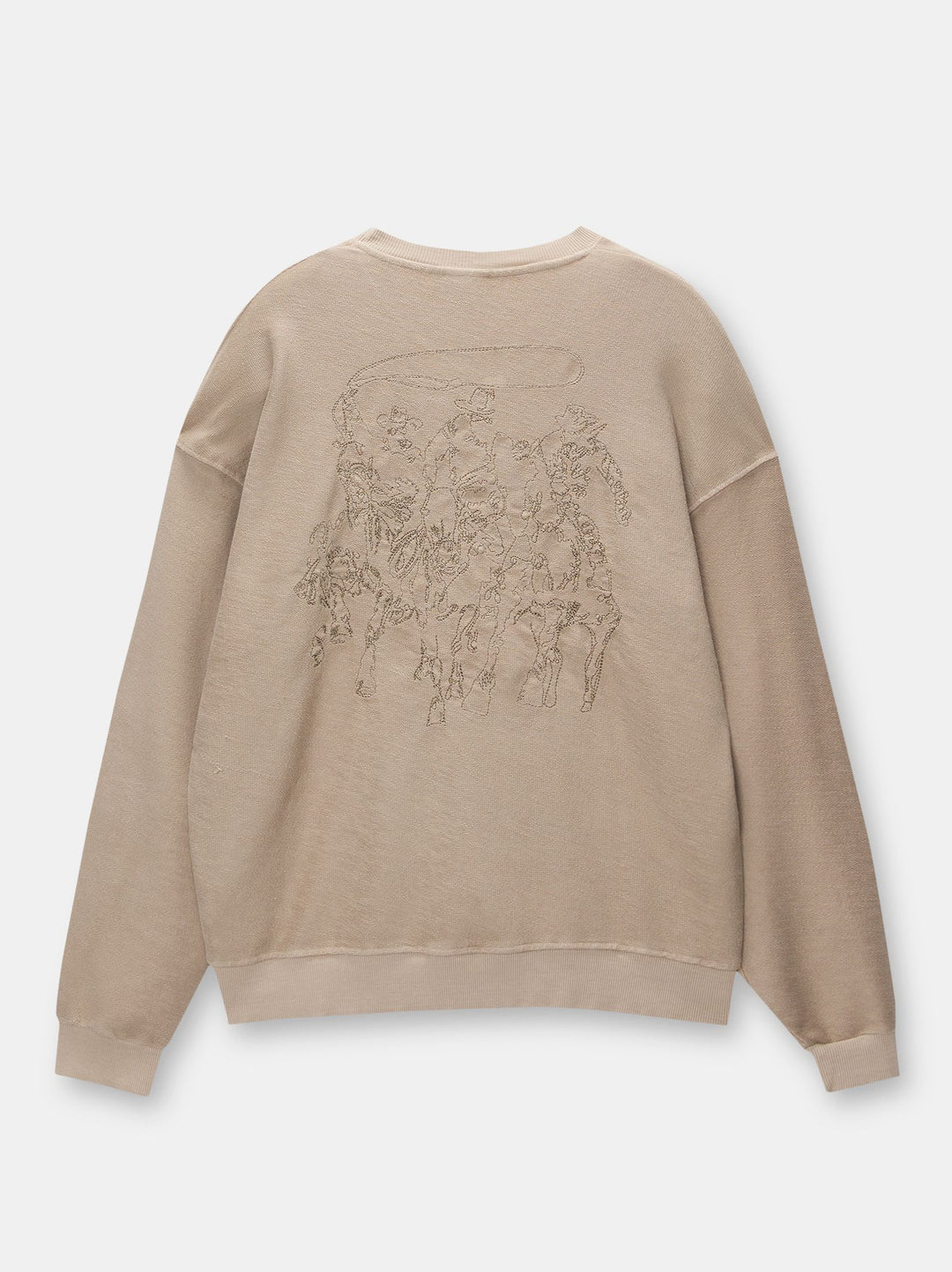 Moudda PULL & BEAR - Plush - Tunisie 1