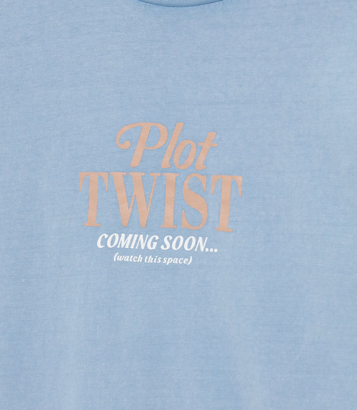 Moudda Lefties - Tee shirt - Tunisie 2