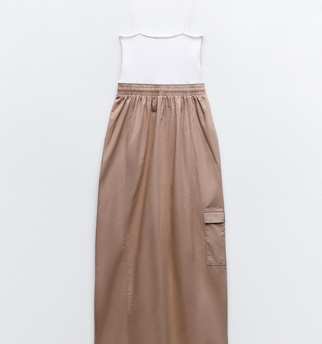 Moudda ZARA - Robe - Tunisie 2