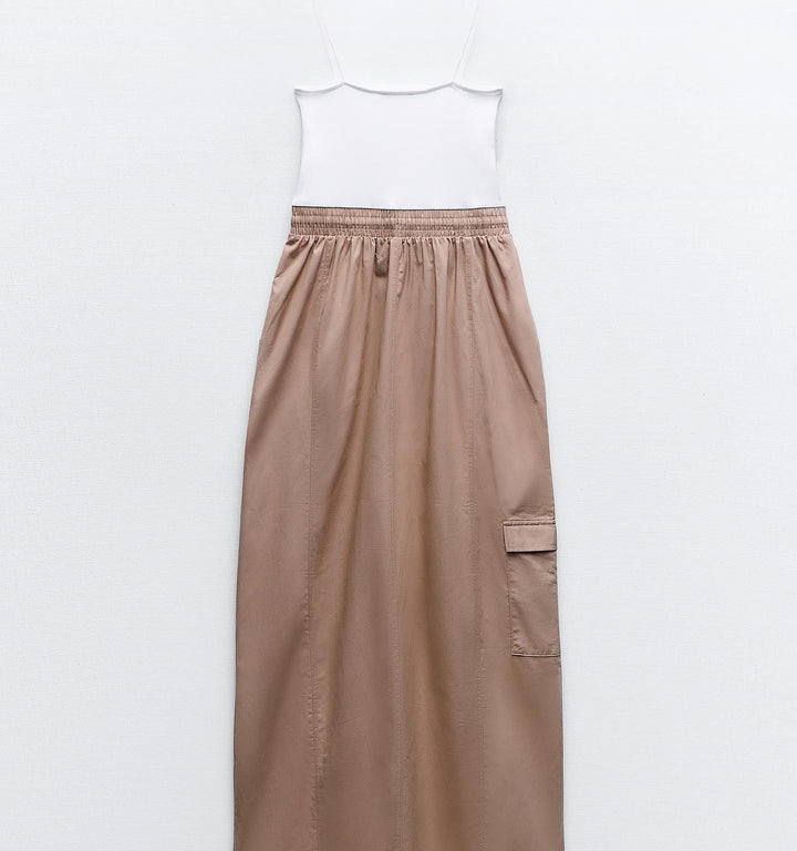 Moudda ZARA - Robe - Tunisie 2