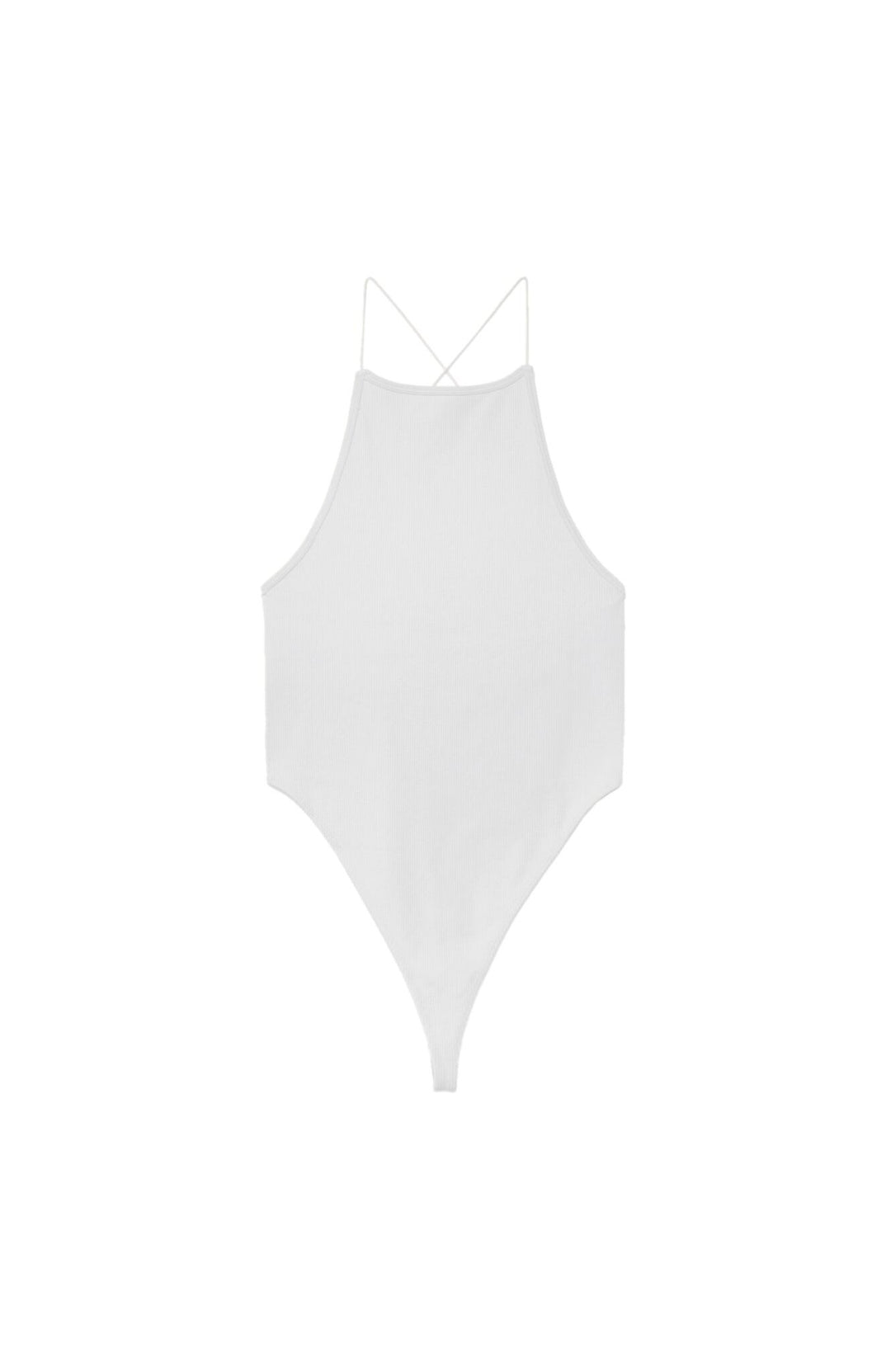 Moudda STRADIVARIUS - Tee shirt - Tunisie 1