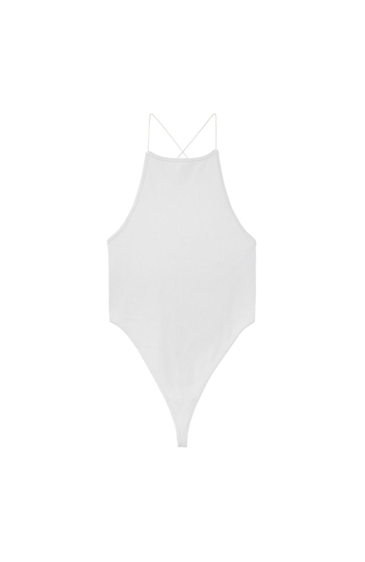 Moudda STRADIVARIUS - Tee shirt - Tunisie 1