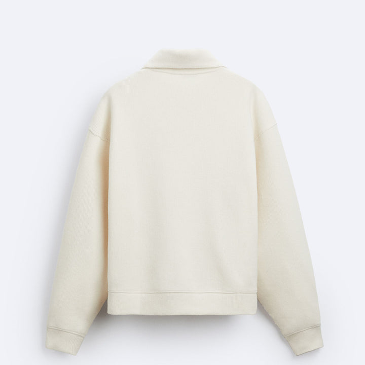 Moudda ZARA - Sweat-shirt - Tunisie 1