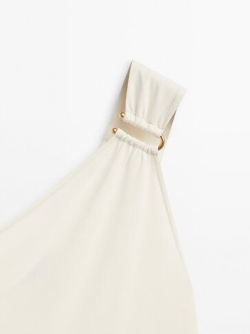 Moudda Massimo Dutti - Top - Tunisie 3