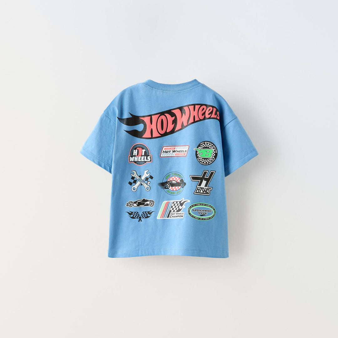 Moudda ZARA - Kids-O Cta S/L - Tunisie 3