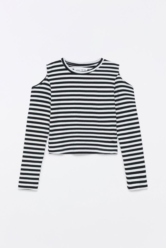Moudda Lefties - T-Shirt - 1