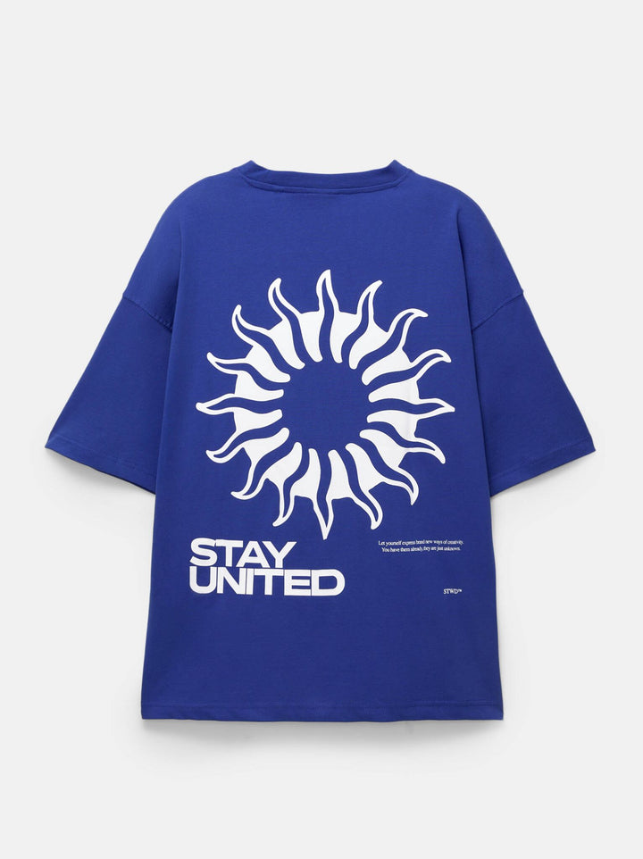 Moudda PULL & BEAR - T-Shirt - Studio Perceptions - Tunisie 3