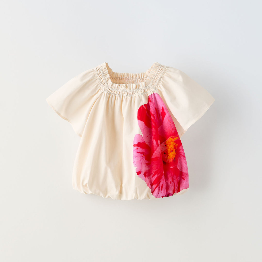 Moudda ZARA - Kids-A Shirt - Tunisie 1