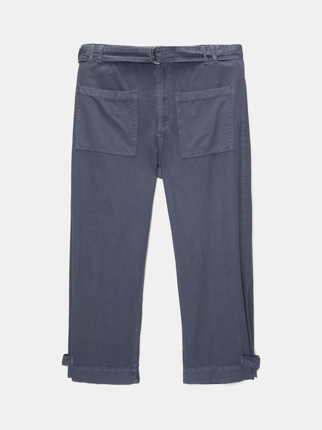 Moudda PULL & BEAR - Pantalon avec Ceinture Ajustable - Tunisie 3