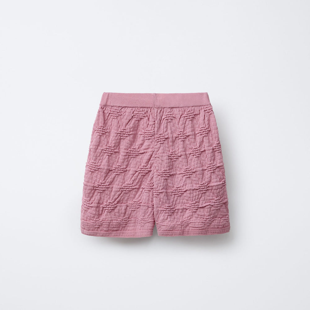 Moudda ZARA - Short - Structure & Twinset - Tunisie 2