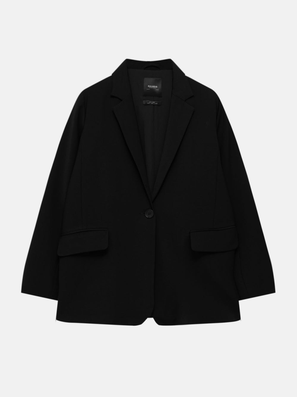 Moudda PULL & BEAR - Blazer - Tunisie 2