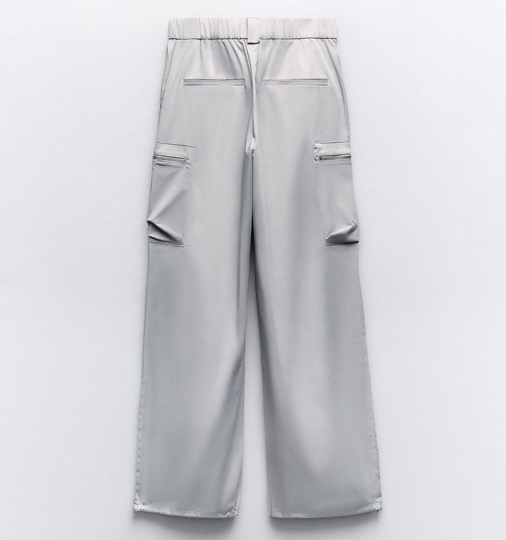 Moudda ZARA - Pantalon - Tunisie 2