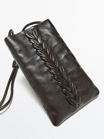 Moudda Massimo Dutti - Sac Sport / Sac A Dos - Tunisie 3