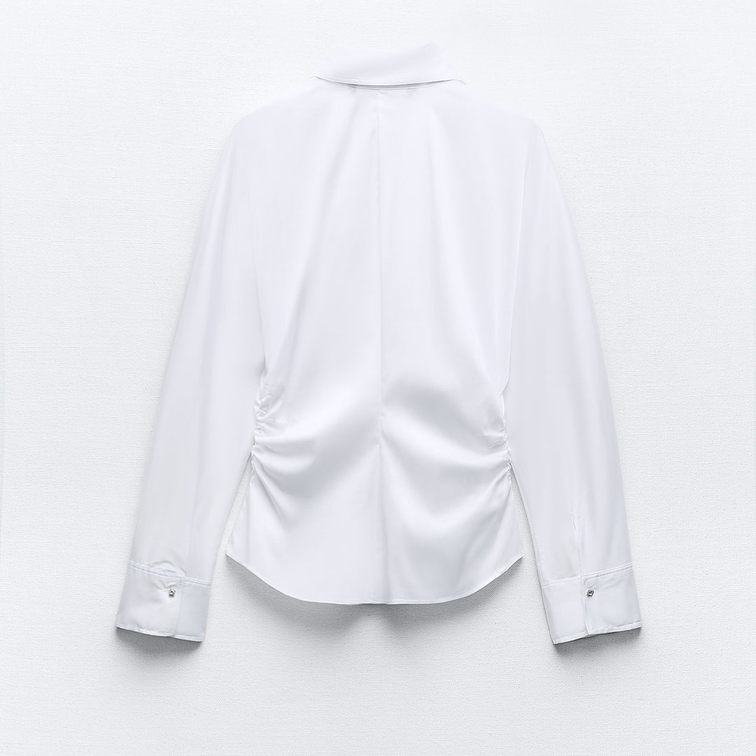 Moudda ZARA - Shirt - Tunisie 5