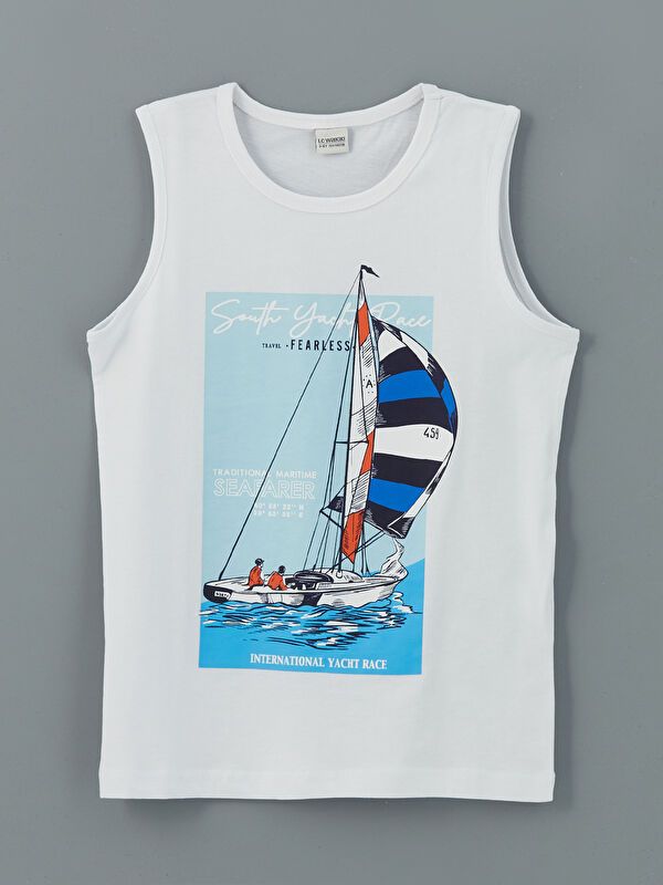 Moudda LC Waikiki - Ensemble maillot de bain en tissu - Tunisie 2