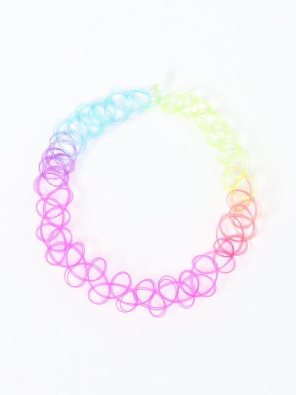 Moudda Lefties - Bijoux - Tunisie 4