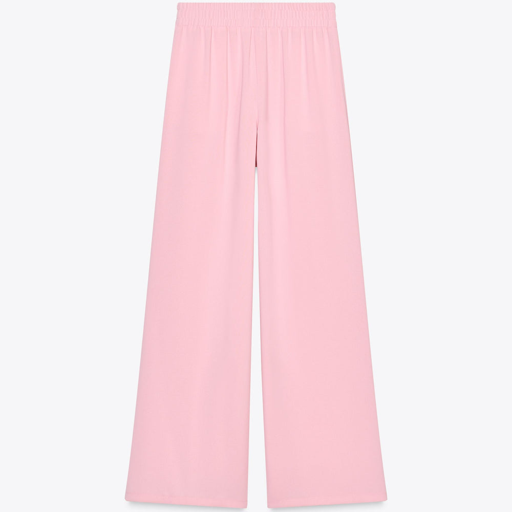 Moudda ZARA - Ensemble Pantalon Crêpe - Wide Leg - Tunisie 2