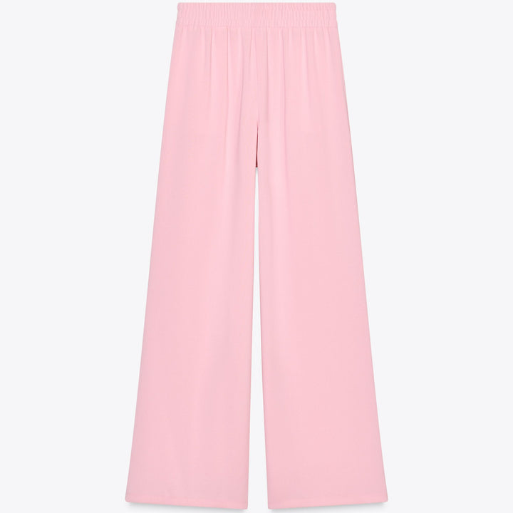 Moudda ZARA - Ensemble Pantalon Crêpe - Wide Leg - Tunisie 2