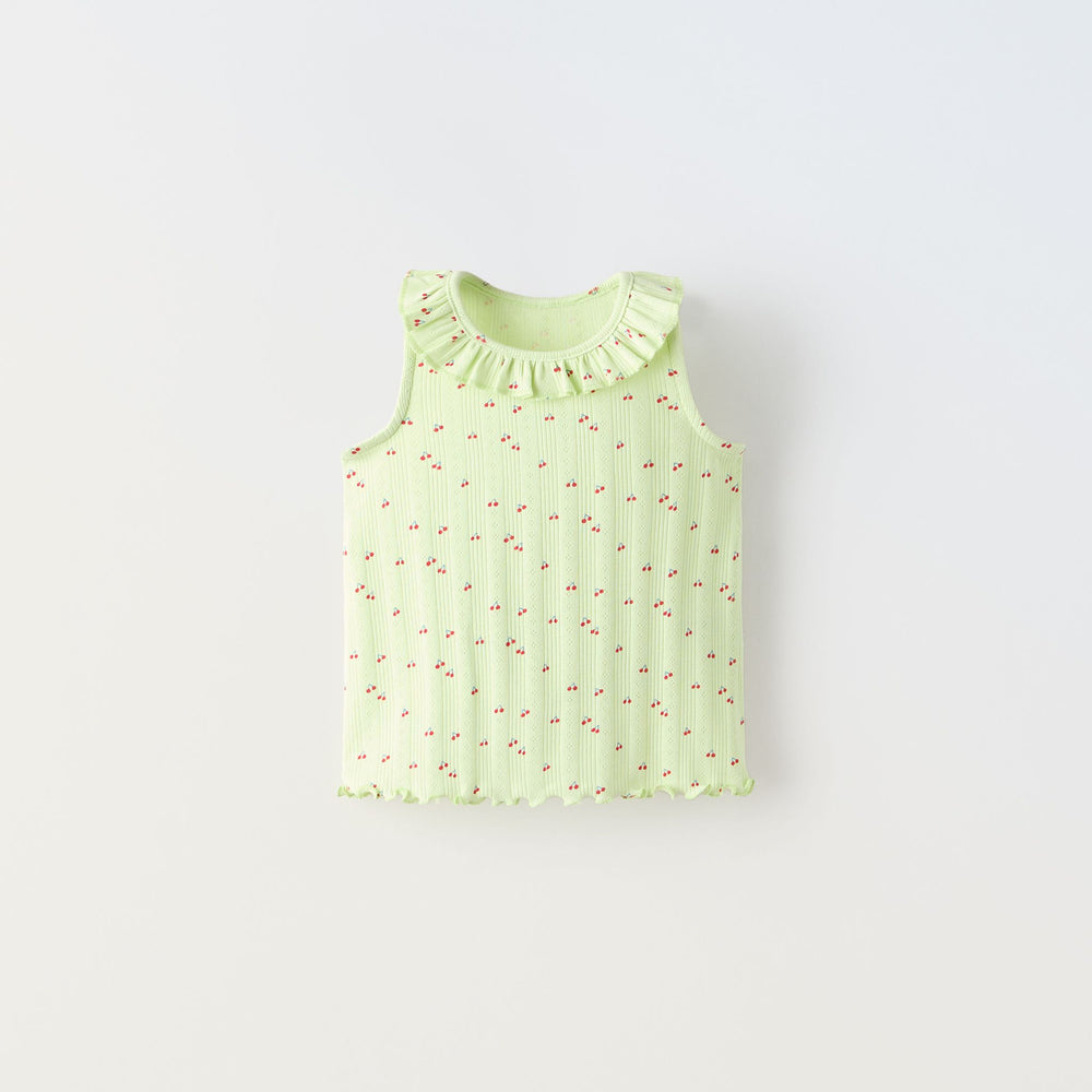 Moudda ZARA - Kids-A S/L Tsh - Tunisie 2