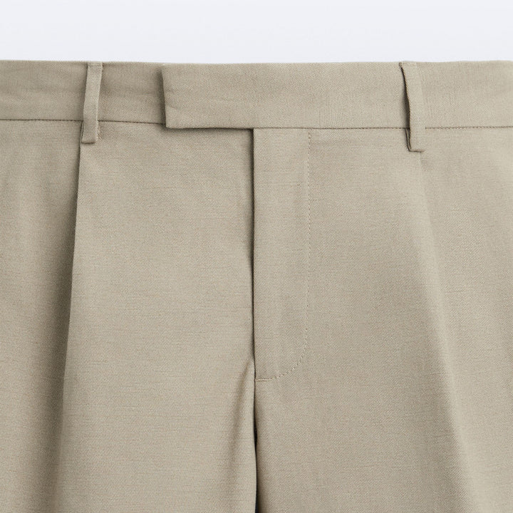 Moudda ZARA - Bermuda Rest - Tunisie 3