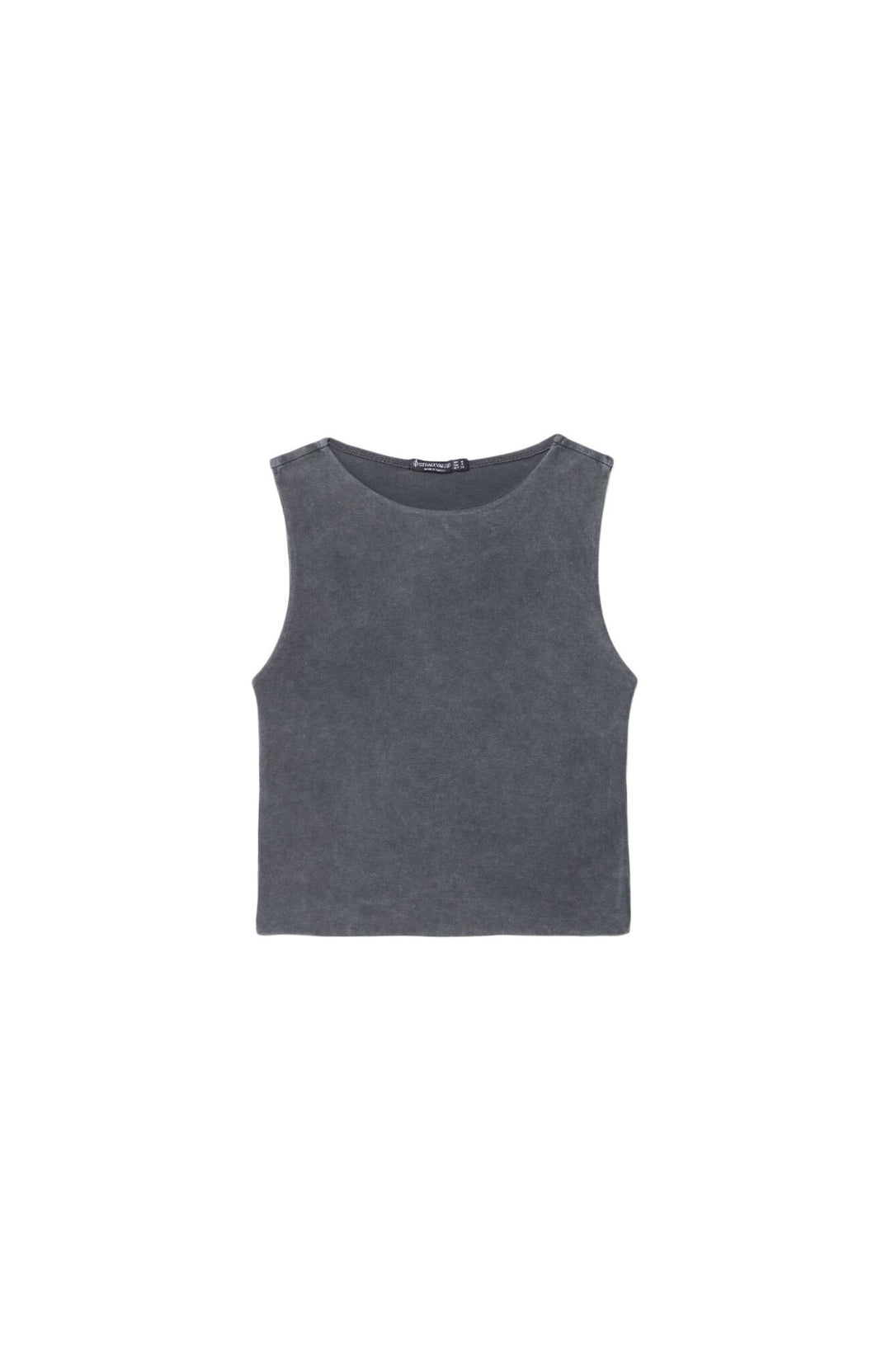 Moudda STRADIVARIUS - Chemise/tunique - Tunisie 1