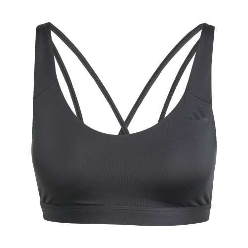 Moudda Adidas - Brassière adidas All Me Essentials Maintien moyen - Tunisie 1