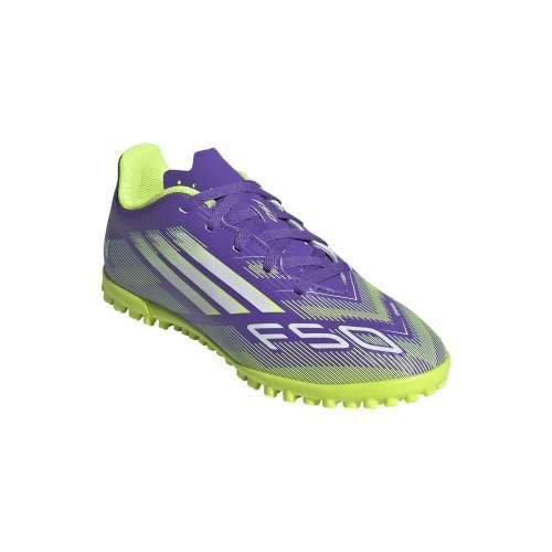 Moudda Adidas - Chaussure F50 Club Turf Kids - Tunisie 5