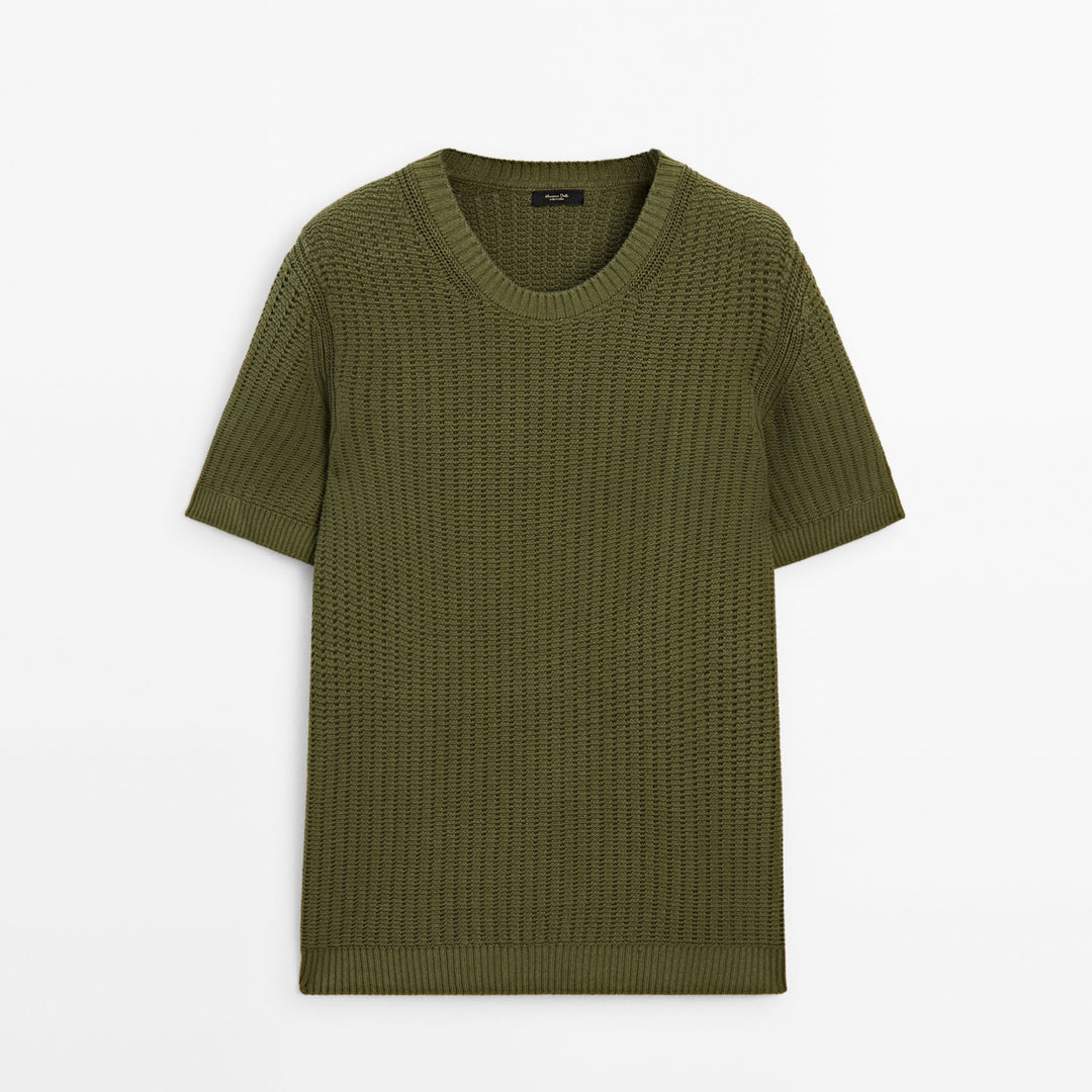 Moudda Massimo Dutti - Tunisie