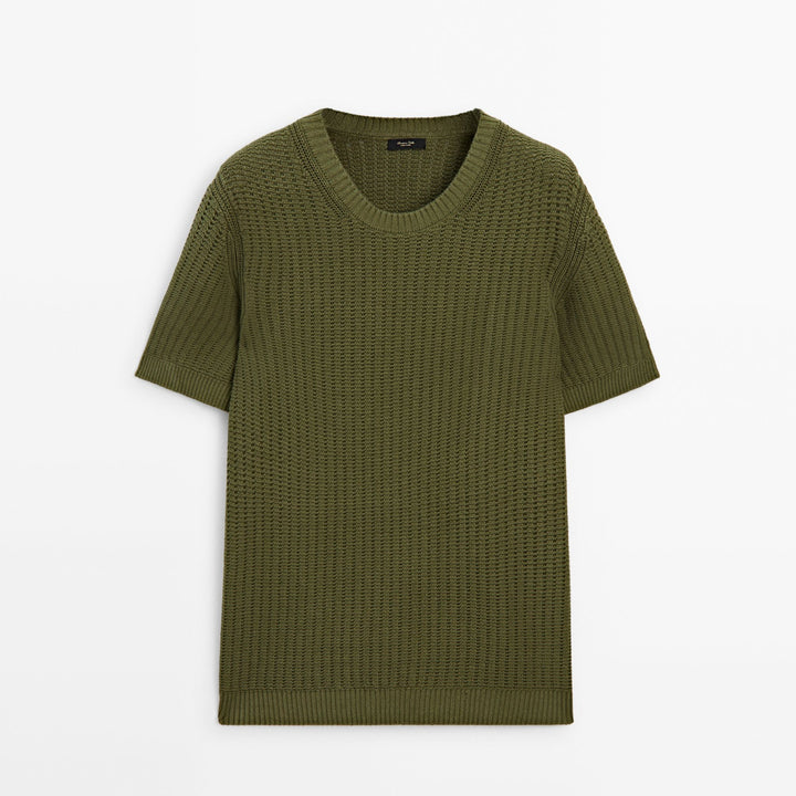 Moudda Massimo Dutti - Tunisie