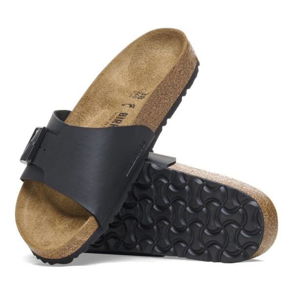 Moudda Birkenstock - Catalina Bf Black - Tunisie 2