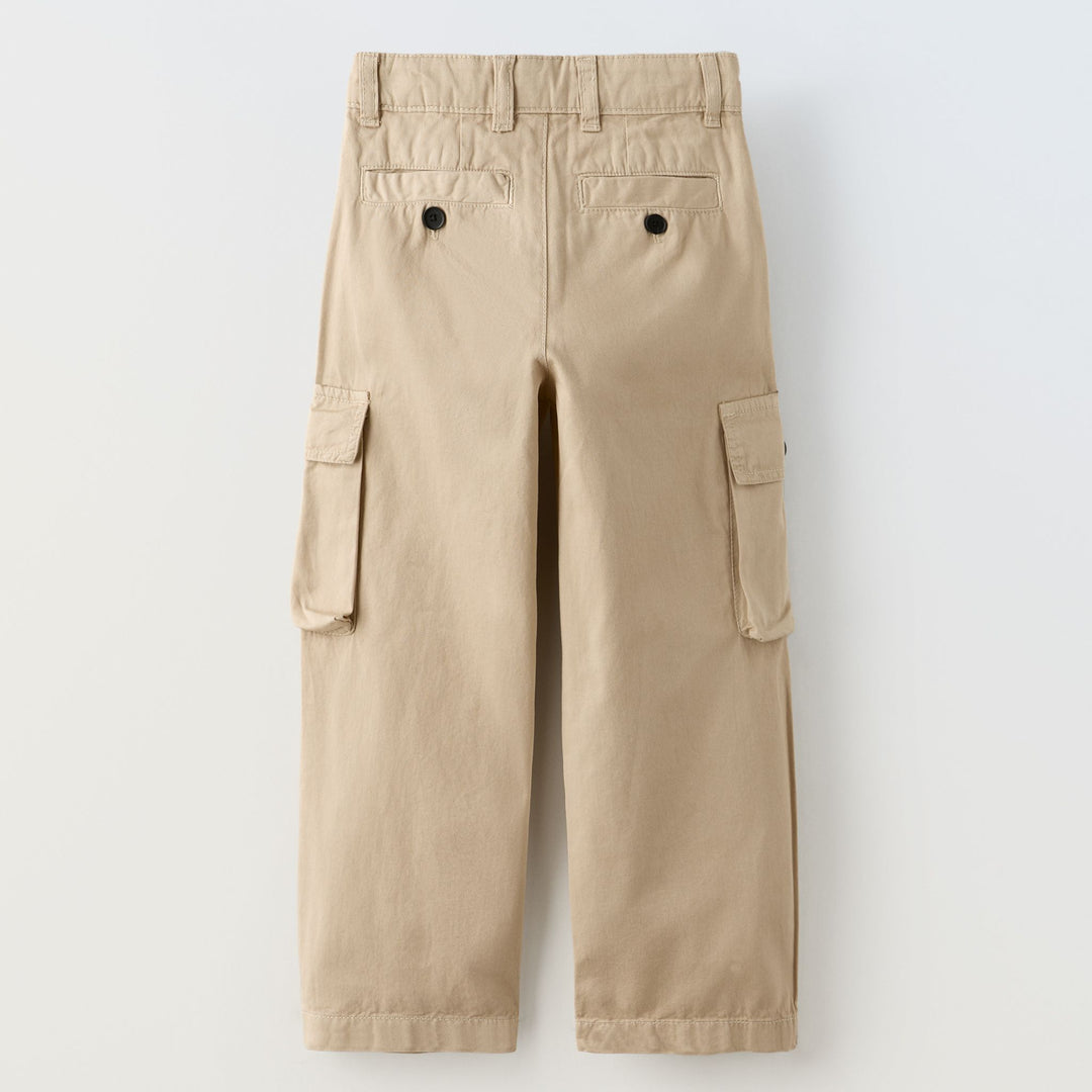 Moudda ZARA - Boy Other Trs - Tunisie 3