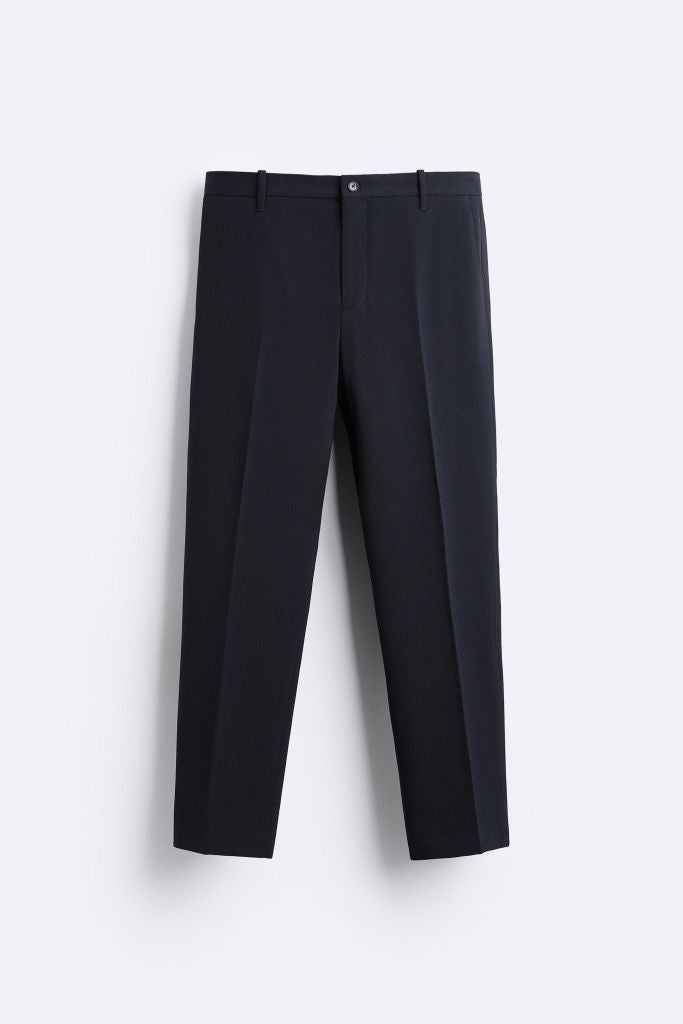 Moudda ZARA - Pantalon - 1