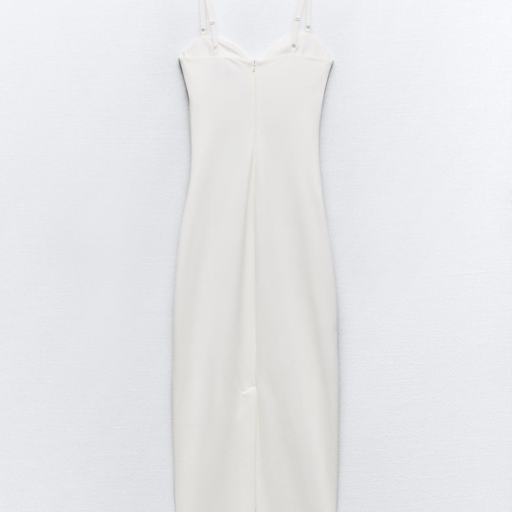 Moudda ZARA - T-Dress - Tunisie 2