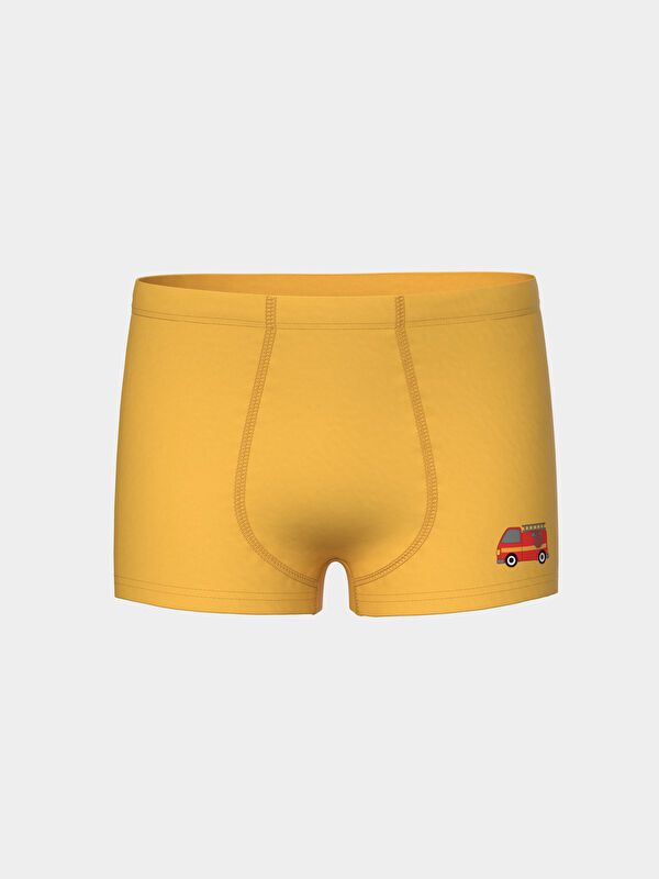 Moudda LC Waikiki - Jersey de Sous-vêtement, boxer pour Garçons - Tunisie 4