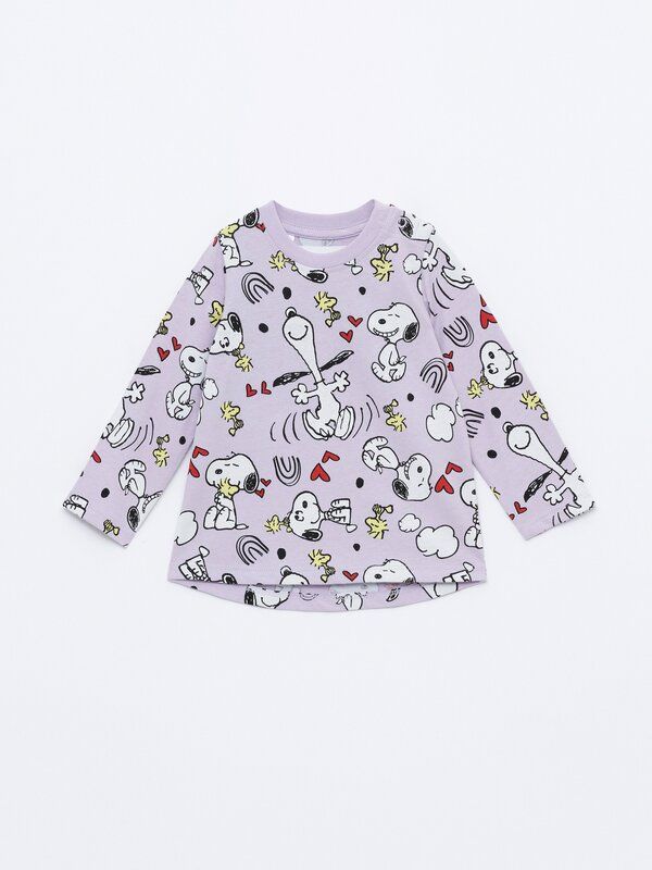 Moudda Lefties - Tee shirt - Tunisie 2