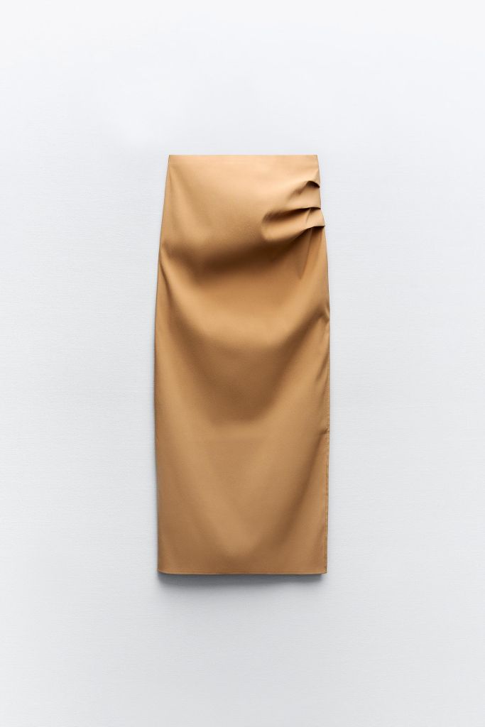 Moudda ZARA - Robe - 1