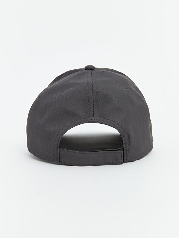 Moudda LC Waikiki - Casquettes et chapeaux tissés Homme Anthracite - Tunisie 3