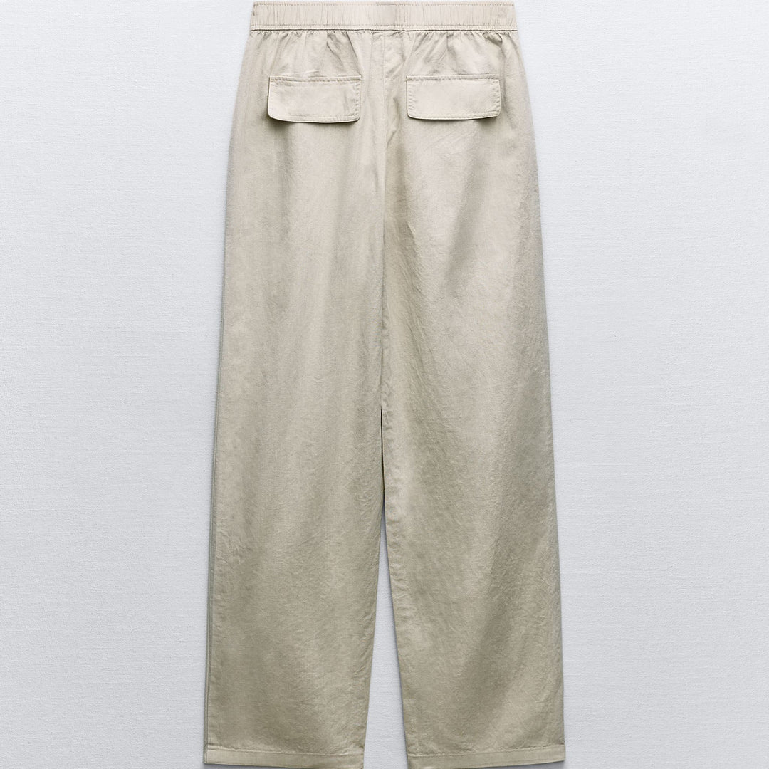 Moudda ZARA - Pantalon - Tunisie 1