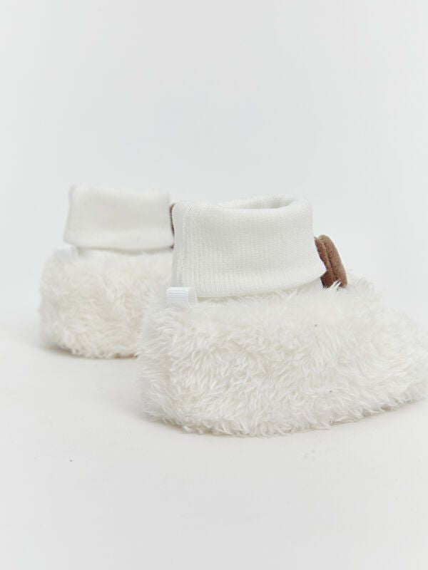 Moudda LC Waikiki - Chaussures pré-marche Garçon Blanc - Tunisie 5