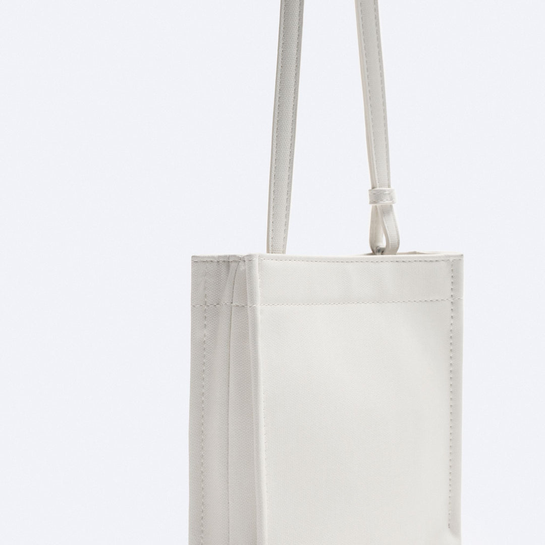 Moudda ZARA - Hand Bag-Rucksack - Tunisie 1