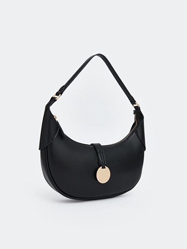 Moudda LC Waikiki - Petit sac pour Femme couleur Noir - Tunisie 2