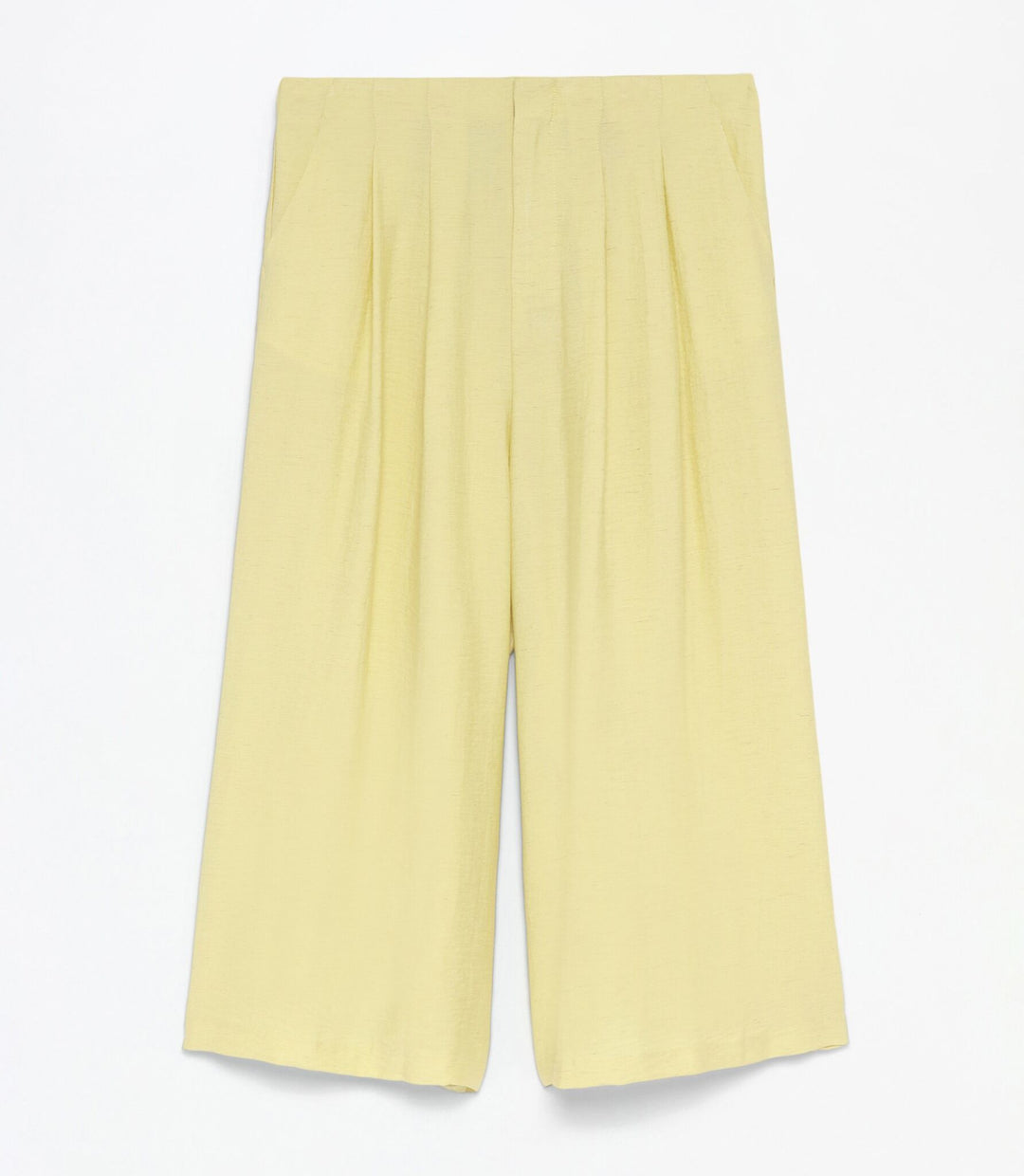 Moudda Lefties - Pantalon Culotte Fluide - Tunisie 1