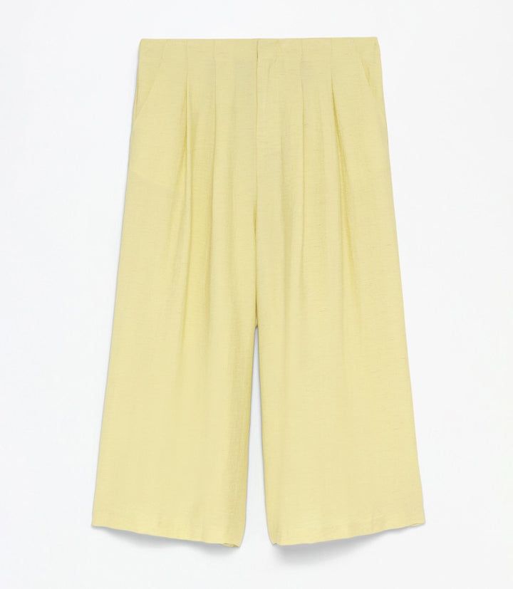 Moudda Lefties - Pantalon Culotte Fluide - Tunisie 1