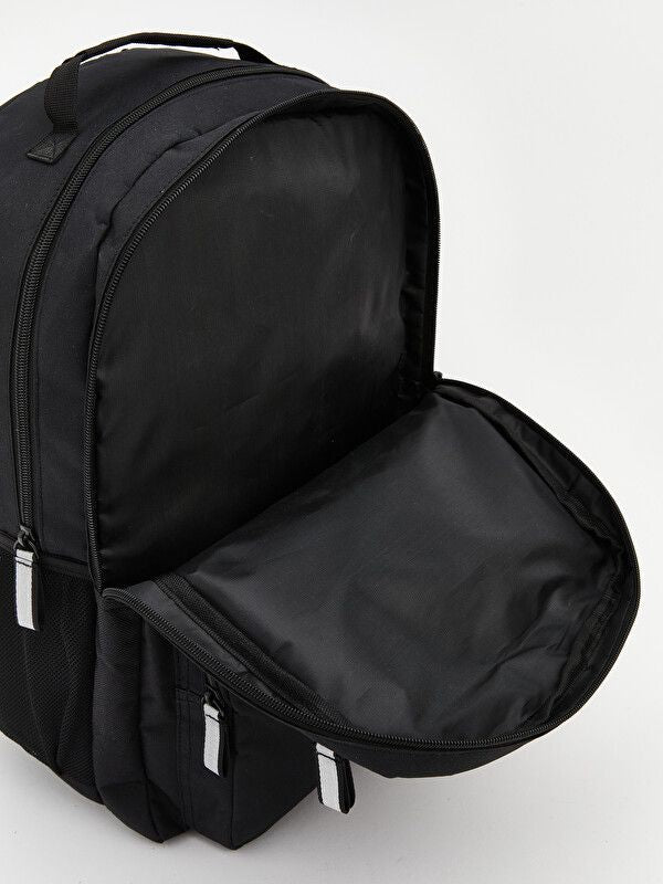 Moudda LC Waikiki - Grand sac pour Homme couleur Noir - Tunisie 5