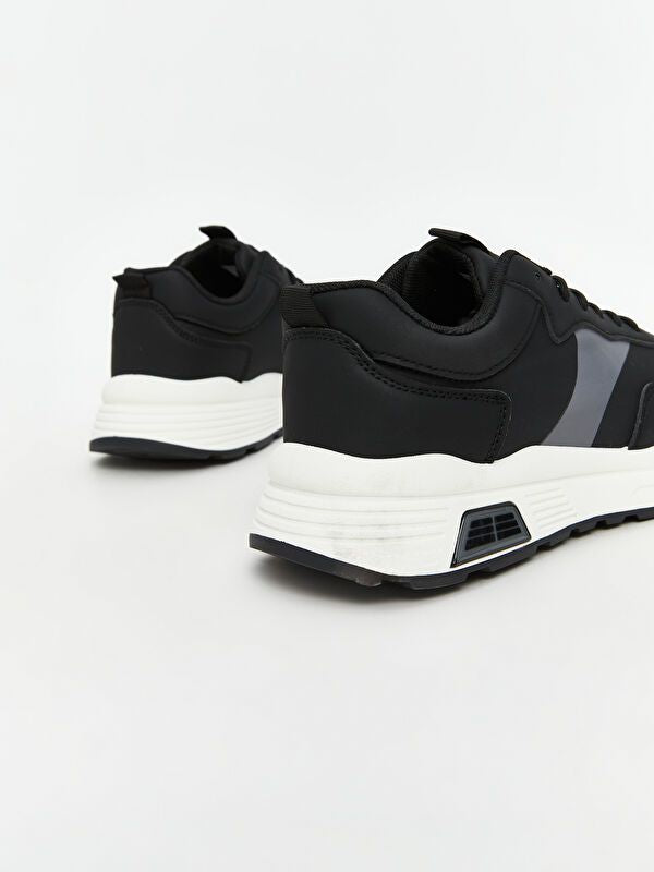 Moudda LC Waikiki - Chaussures casual Homme Noir - Tunisie 5