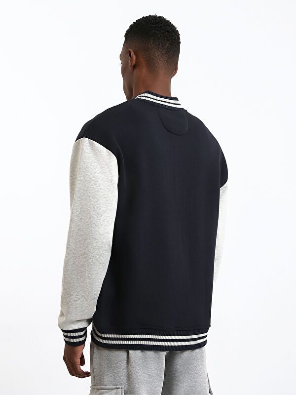 Moudda LC Waikiki - Cardigan en jersey pour Hommes - Tunisie 5