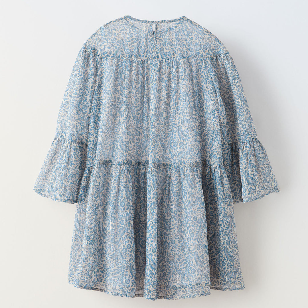 Moudda ZARA - Grl Dress - Tunisie 3