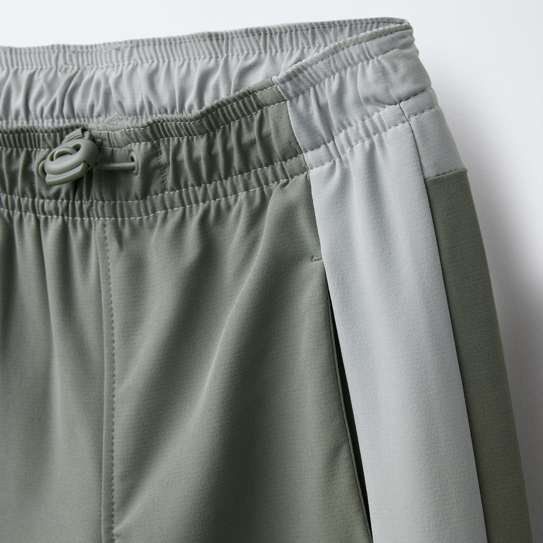 Moudda ZARA - Pantalon Technique - Bande Sporty - Tunisie 3
