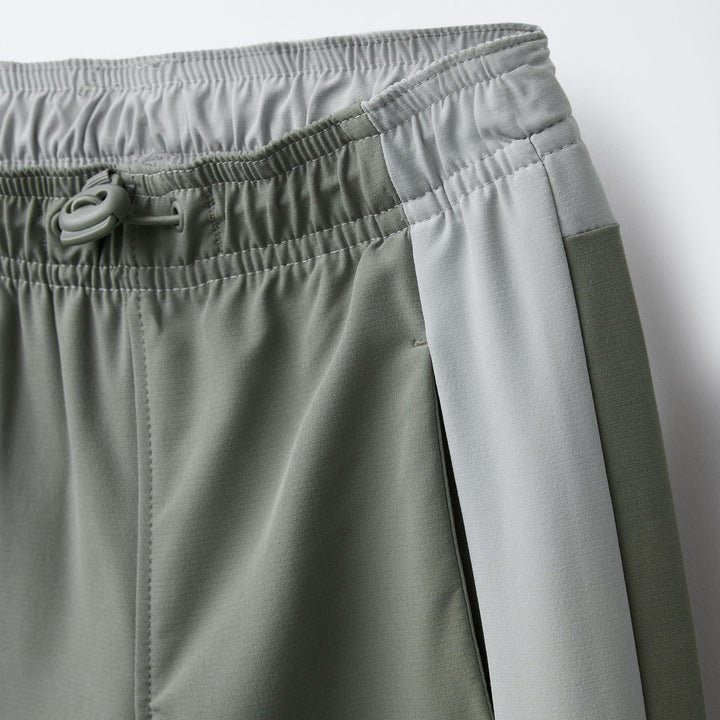 Moudda ZARA - Pantalon Technique - Bande Sporty - Tunisie 3